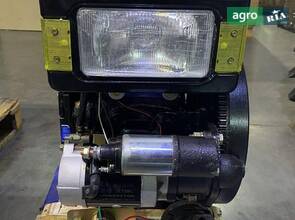 Трактор Forte 12 