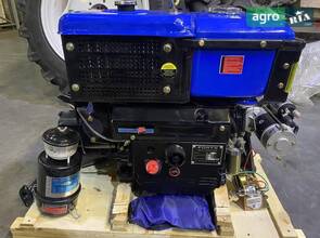 Трактор Forte 12 