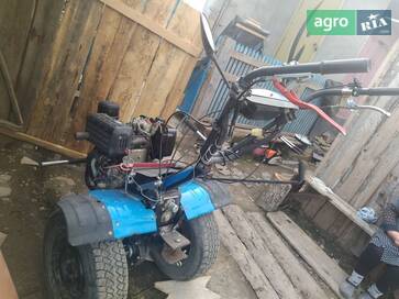 Forte 12 2020 - фото