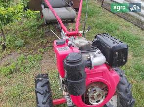 Мотоблок Forte 1350 2019