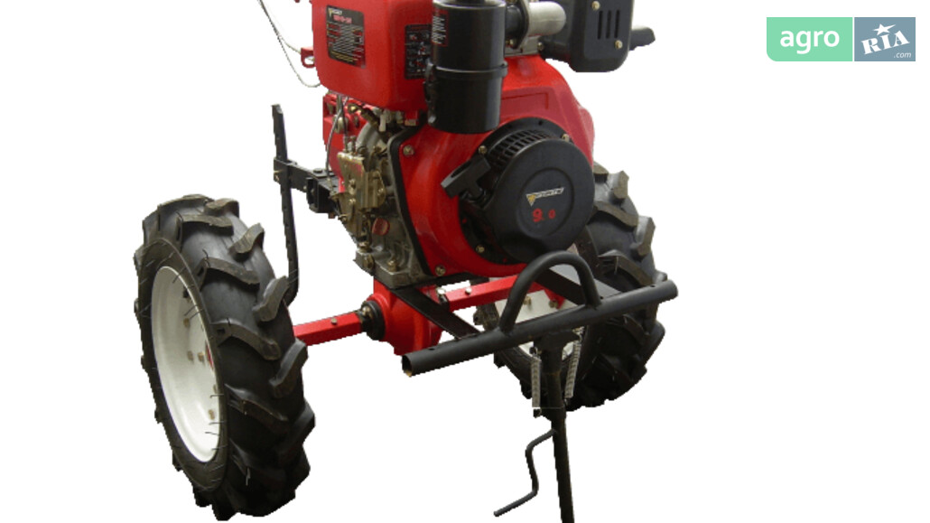 Мотоблок Forte 1350  - фото 1