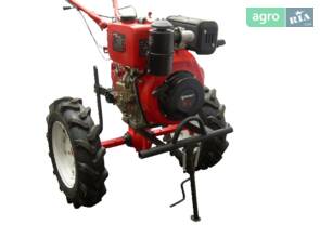 Мотоблок Forte 1350 