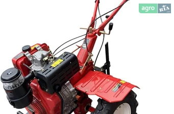 Мотоблок Forte 1350  - фото