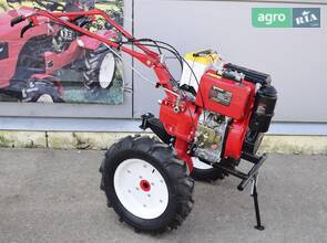 Мотоблок Forte 1350E 