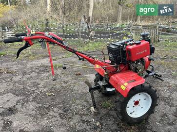 Forte 1350E 2022 - фото