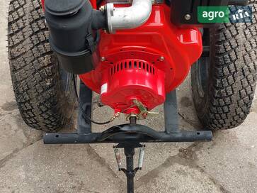 Forte 1350E 2020 - фото