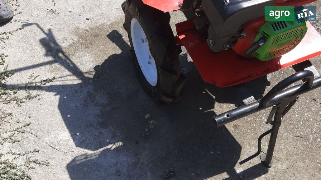 Мотоблок Forte 1350G 2015 - фото 1