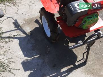 Forte 1350G 2015 - фото