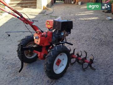 Forte 1350G 2020 - фото