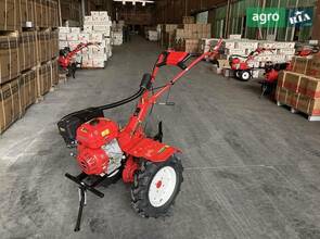 Мотоблок Forte 1350G 