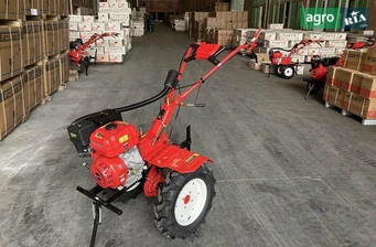 Мотоблок Forte 1350G  - фото