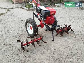 Мотоблок Forte 1350G 2019