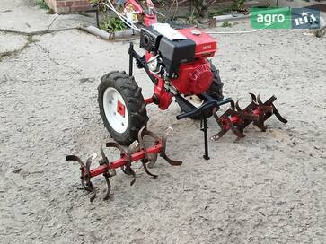 Forte 1350G 2019 - фото