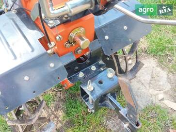 Forte 1350G 2019 - фото