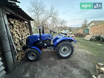 Forte 244 2024 - фото