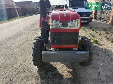 Forte 244 2020 - фото