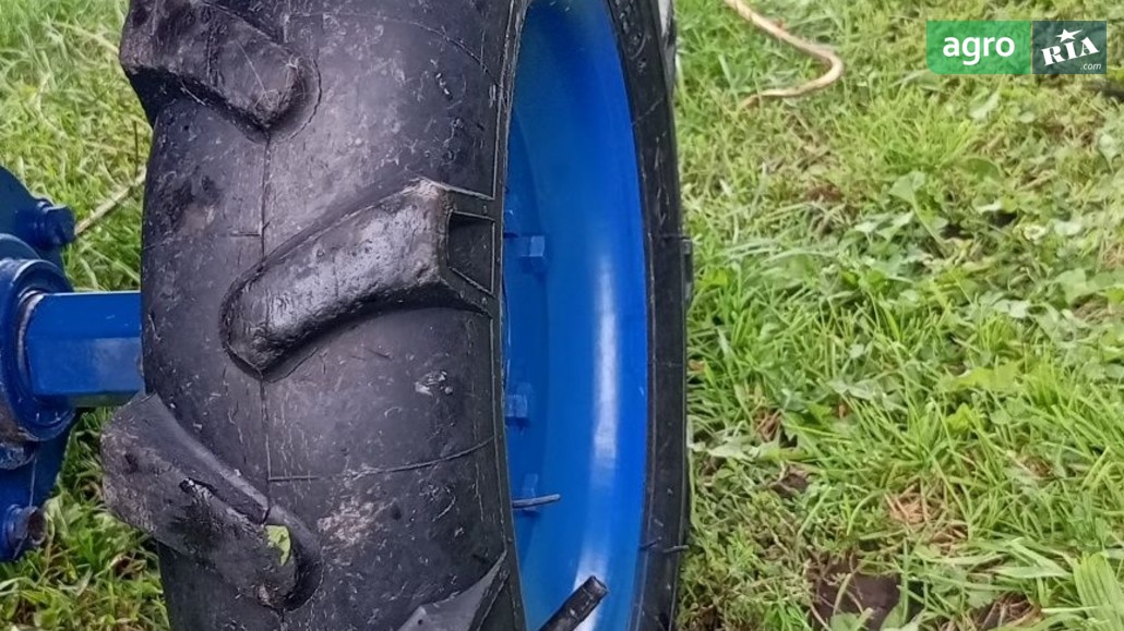 Мотоблок Forte 670 2023 - фото 1