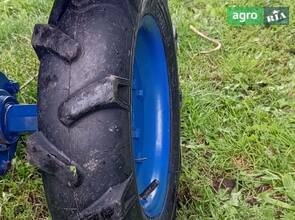 Мотоблок Forte 670 2023