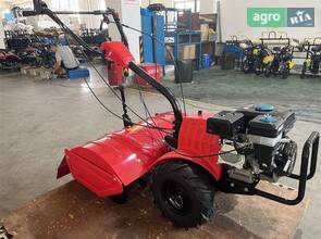 Мотоблок Forte 670 