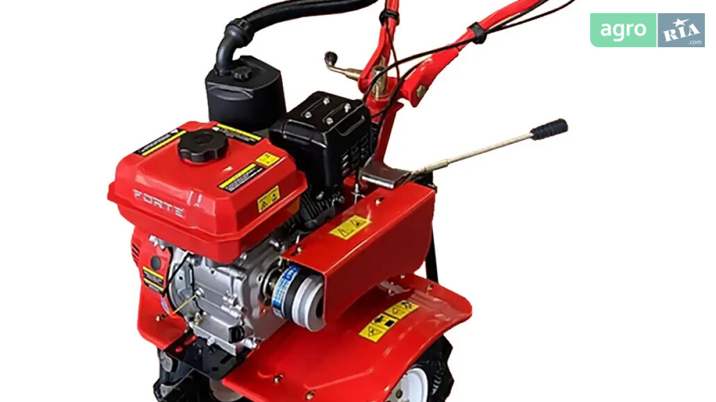 Мотоблок Forte 75DF  - фото 1