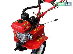 Мотоблок Forte 75DF 