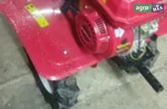 Мотоблок Forte 75DF 2025 - фото