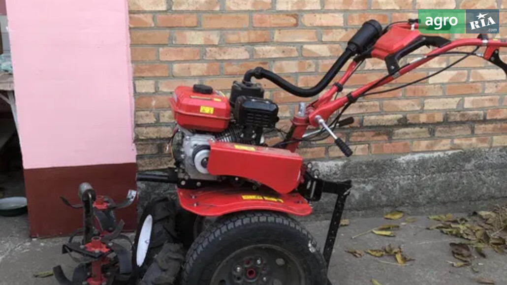 Мотоблок Forte 80-G3 2021 - фото 1