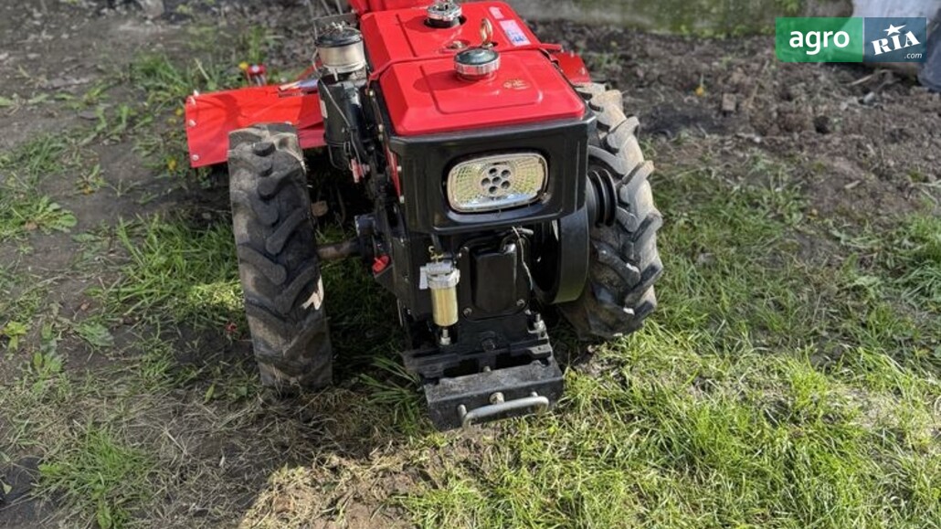 Мотоблок Forte 80-G3 2024 - фото 1