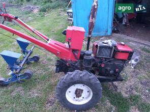 Мотоблок Forte 80-G3 2021