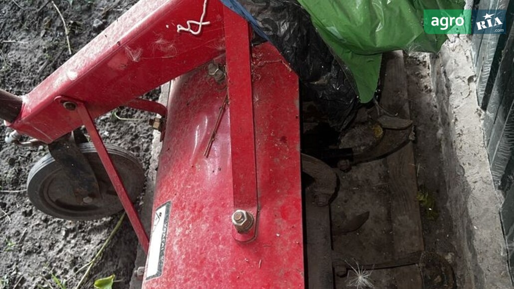 Мотоблок Forte 80-G3 2014 - фото 1