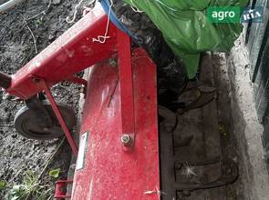 Мотоблок Forte 80-G3 2014