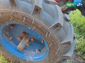 Мотоблок Forte 80-G3 2018