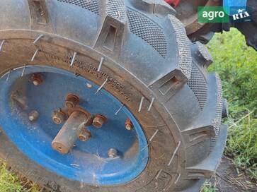 Forte 80-G3 2018 - фото