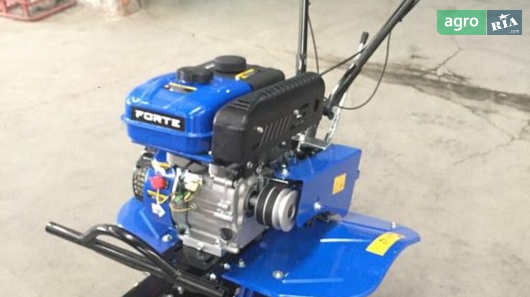 Мотоблок Forte 80-G3  - фото 1