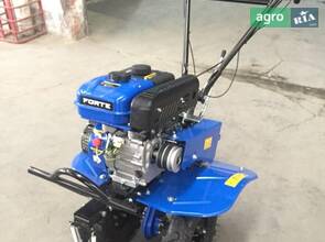 Мотоблок Forte 80-G3 