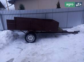 Мотоблок Forte 80-G3 2020