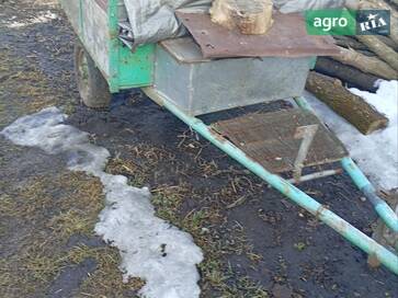 Forte 80-G3 2017 - фото