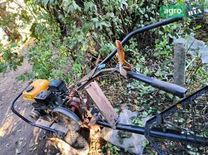 Мотоблок Forte 80-MC 1993