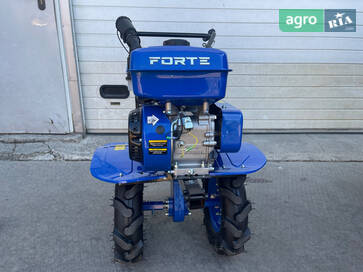 Forte 80  - фото