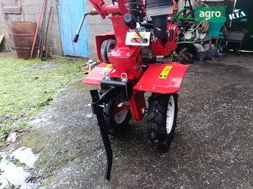 Forte 900 2025 - фото