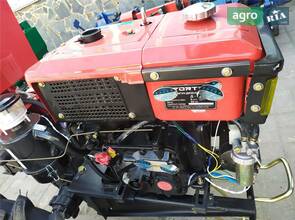 Двигун FORTE Д-81Е