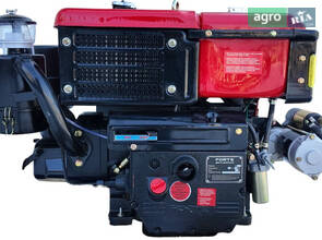 Двигун FORTE Д-121E