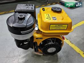  Двигатель FORTE F210G PRO бензиновый 7 л.с. вал 19.00 мм. – шпоночный.