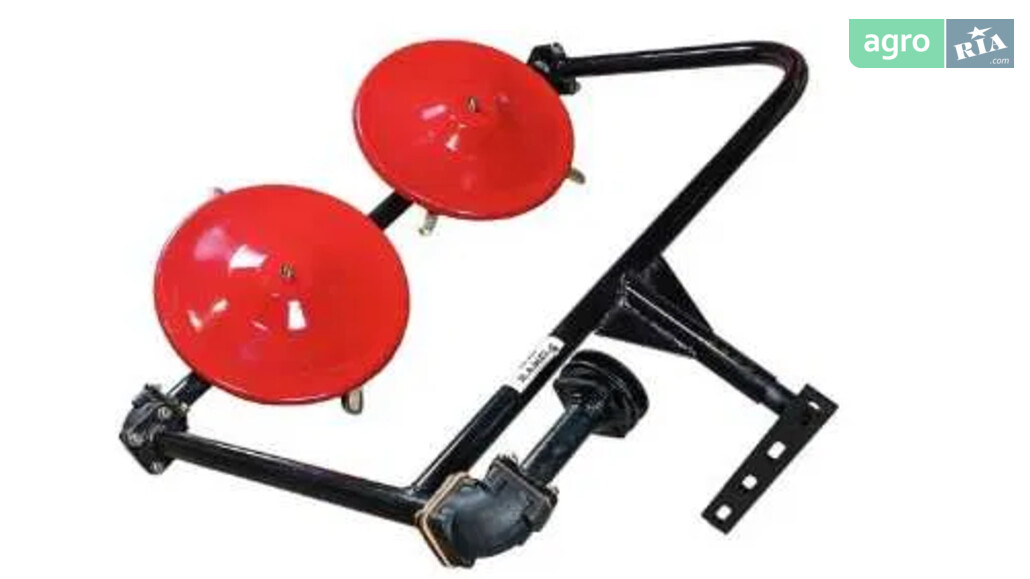 Косарка Forte BM-02 2025 - фото 1