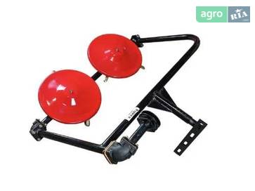 Forte BM-02 2025 - фото