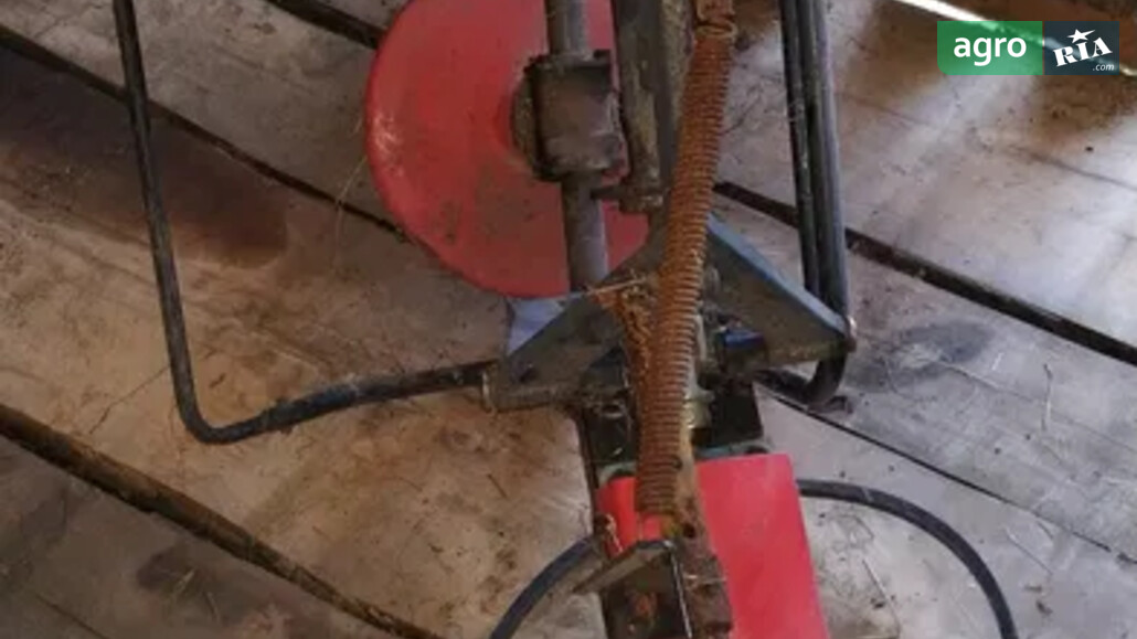 Косилка Forte BM-05S 2018 - фото 1