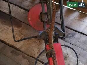 Косарка Forte BM-05S 2018