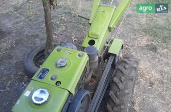 Мотоблок Forte D-81G 2020 - фото