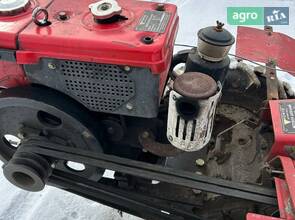 Мотоблок Forte D-81G 2020