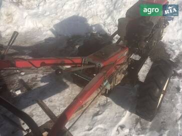 Forte D-81G 2017 - фото